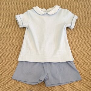 Lullaby Set Matching Set